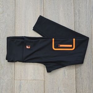 P.E Nation leggings Size Medium